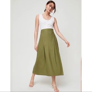 Wilfred Sloane tank top